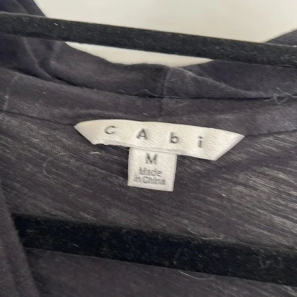 CAbi top - Picture 2 of 3